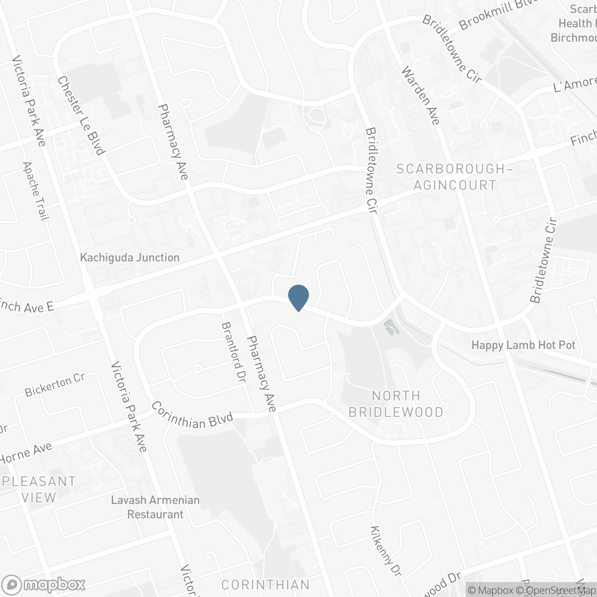 42 PINEMEADOW BOULEVARD, Toronto, Ontario M1W 1N8